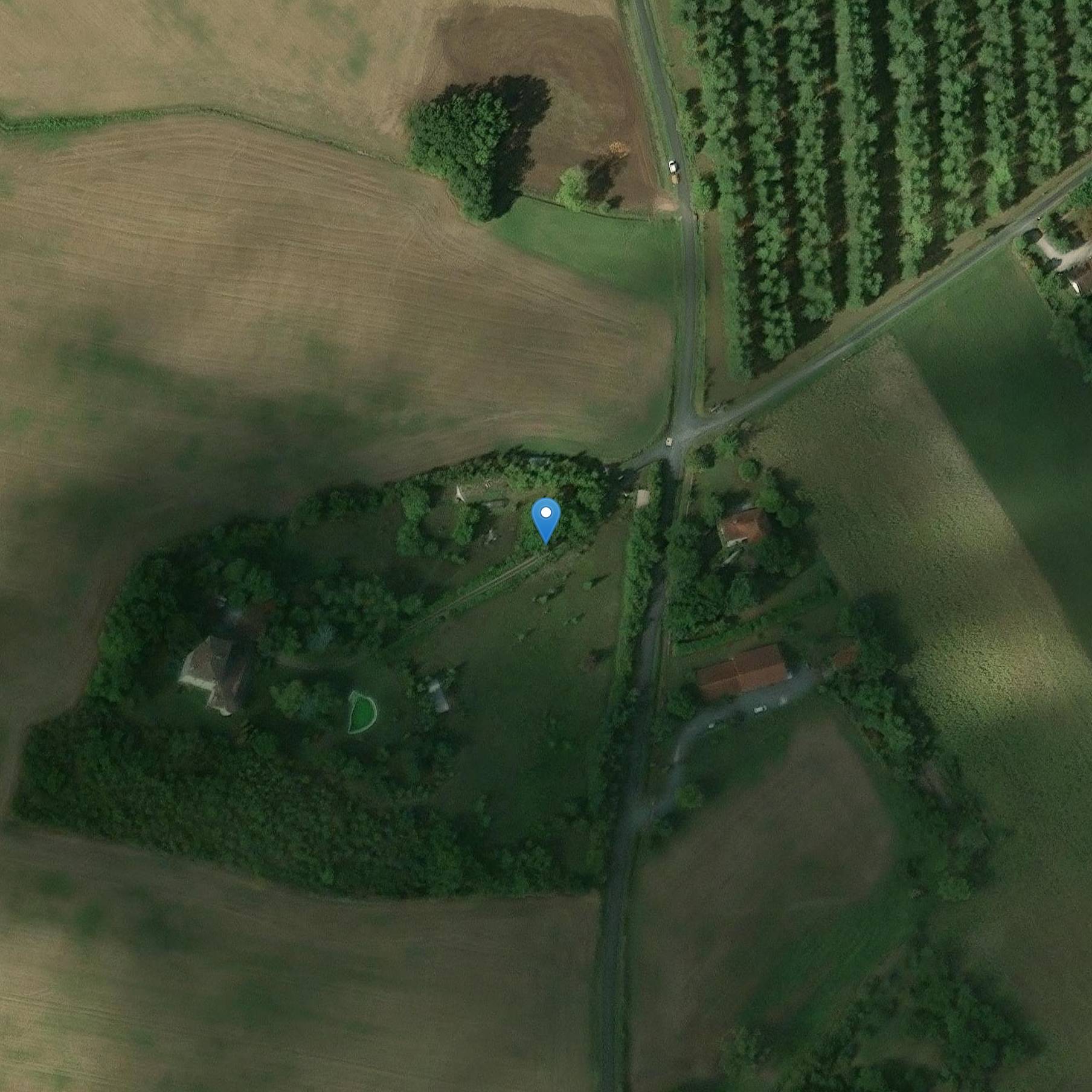 Photo de Château de Serres