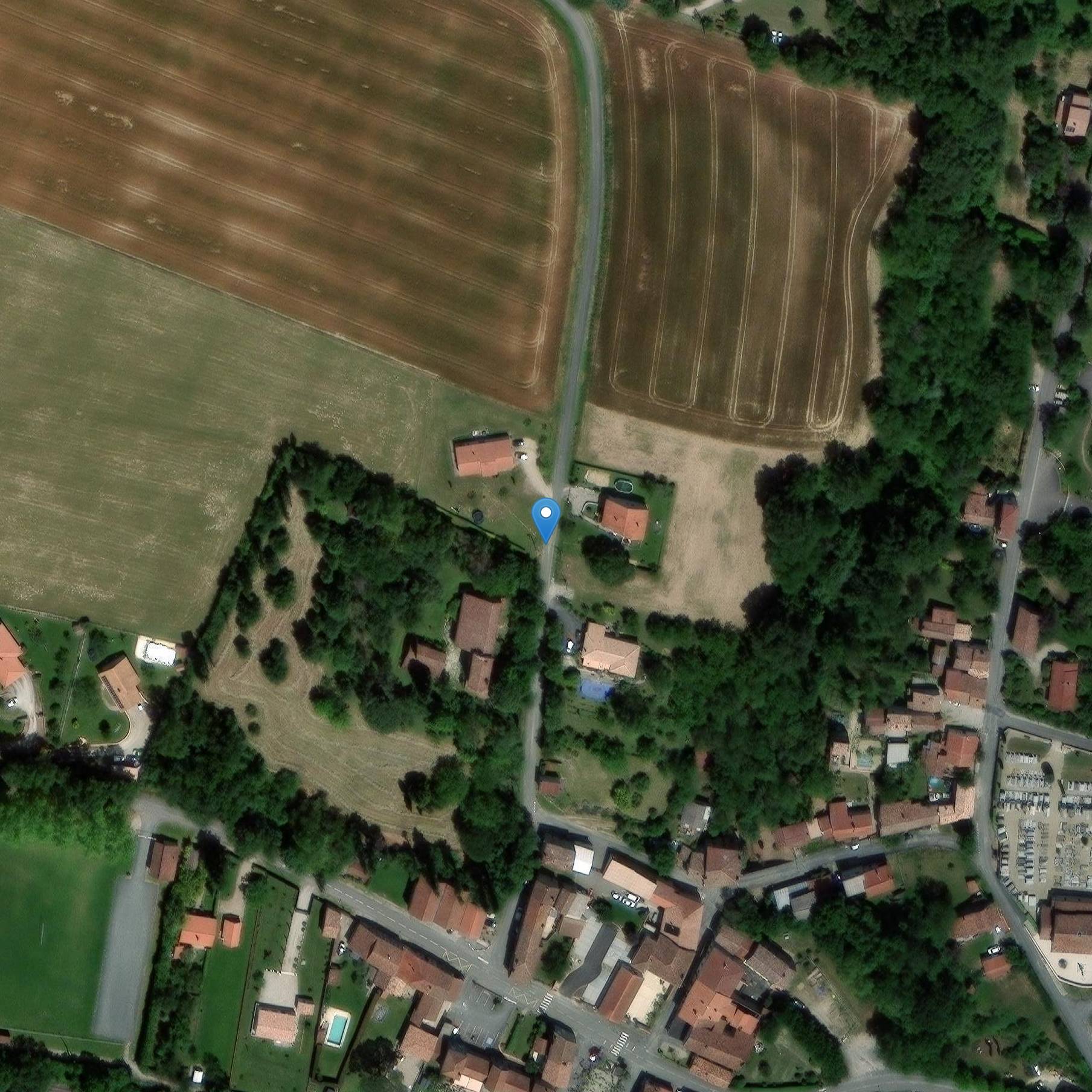 Photo de Castello dei Servi