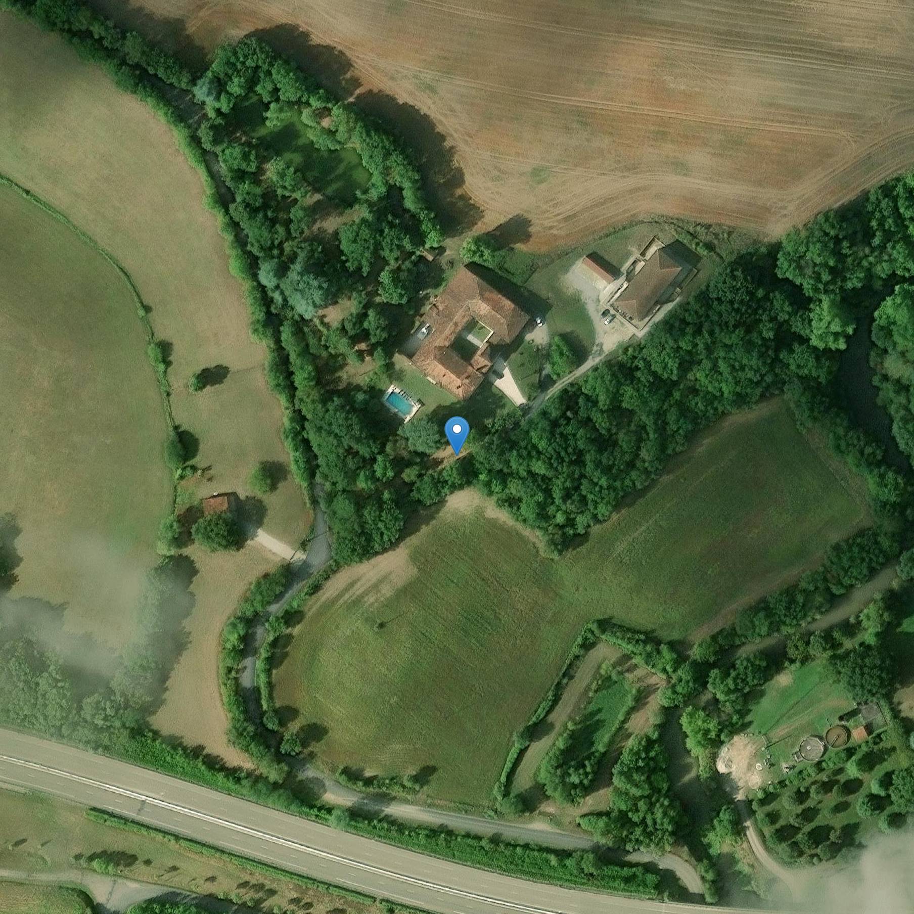 Photo de シャトー・デュ・ソウルエット・ハウト