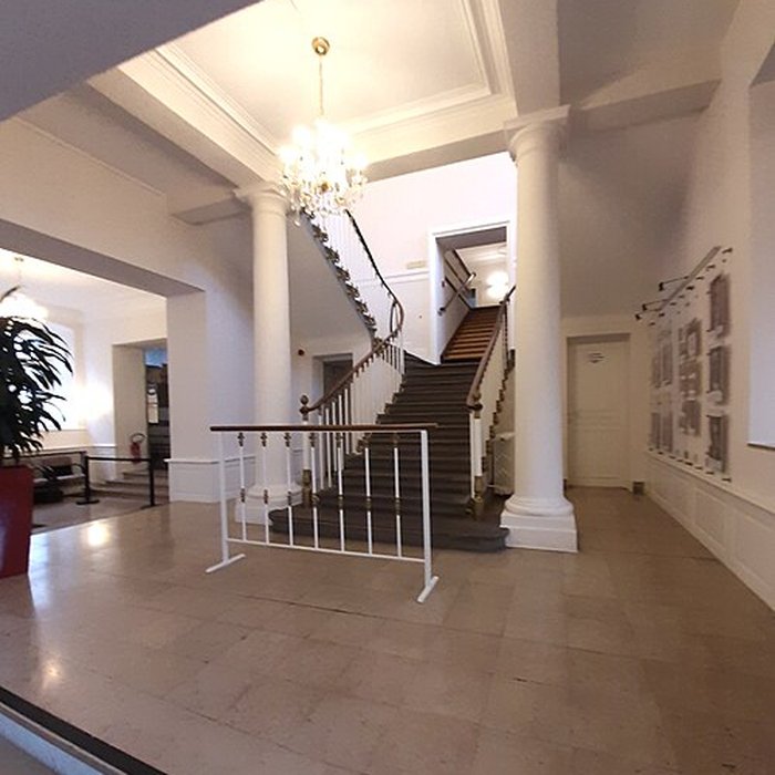 Photo de Hôtel de ville de Colmar