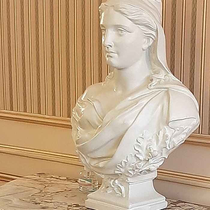 Photo de Hôtel de ville de Colmar