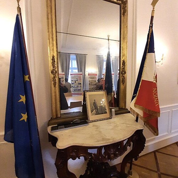 Photo de Hôtel de ville de Colmar