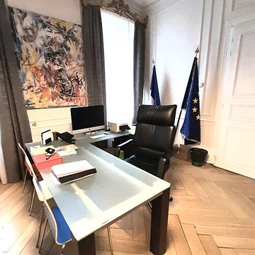 Hôtel de ville de Colmar