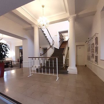 Hôtel de ville de Colmar