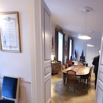 Hôtel de ville de Colmar