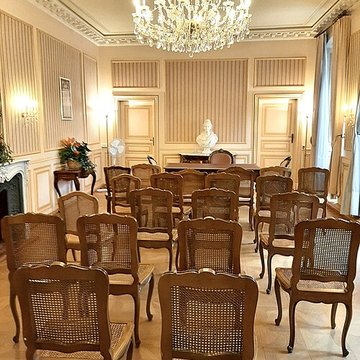 Hôtel de ville de Colmar