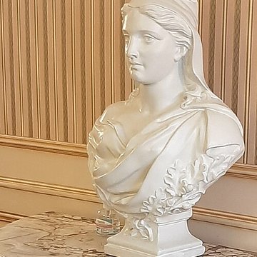 Hôtel de ville de Colmar