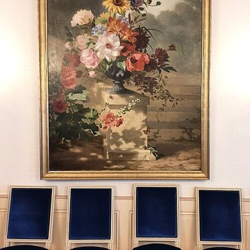 Hôtel de ville de Colmar