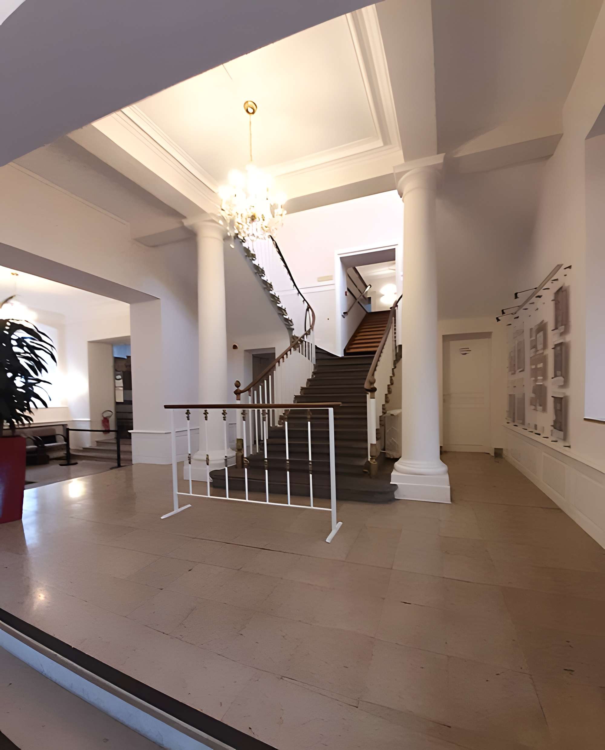 Hôtel de ville de Colmar