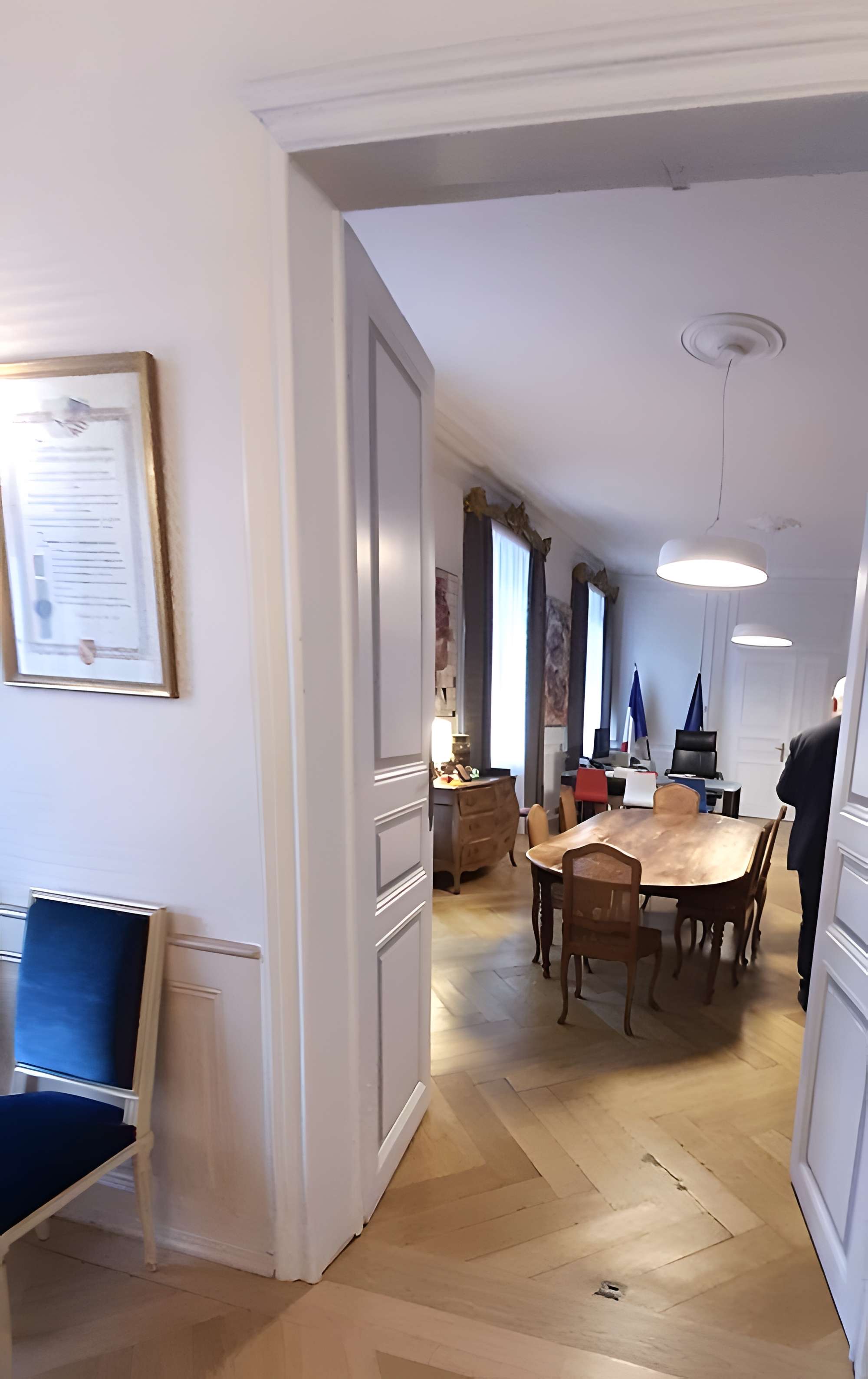 Hôtel de ville de Colmar