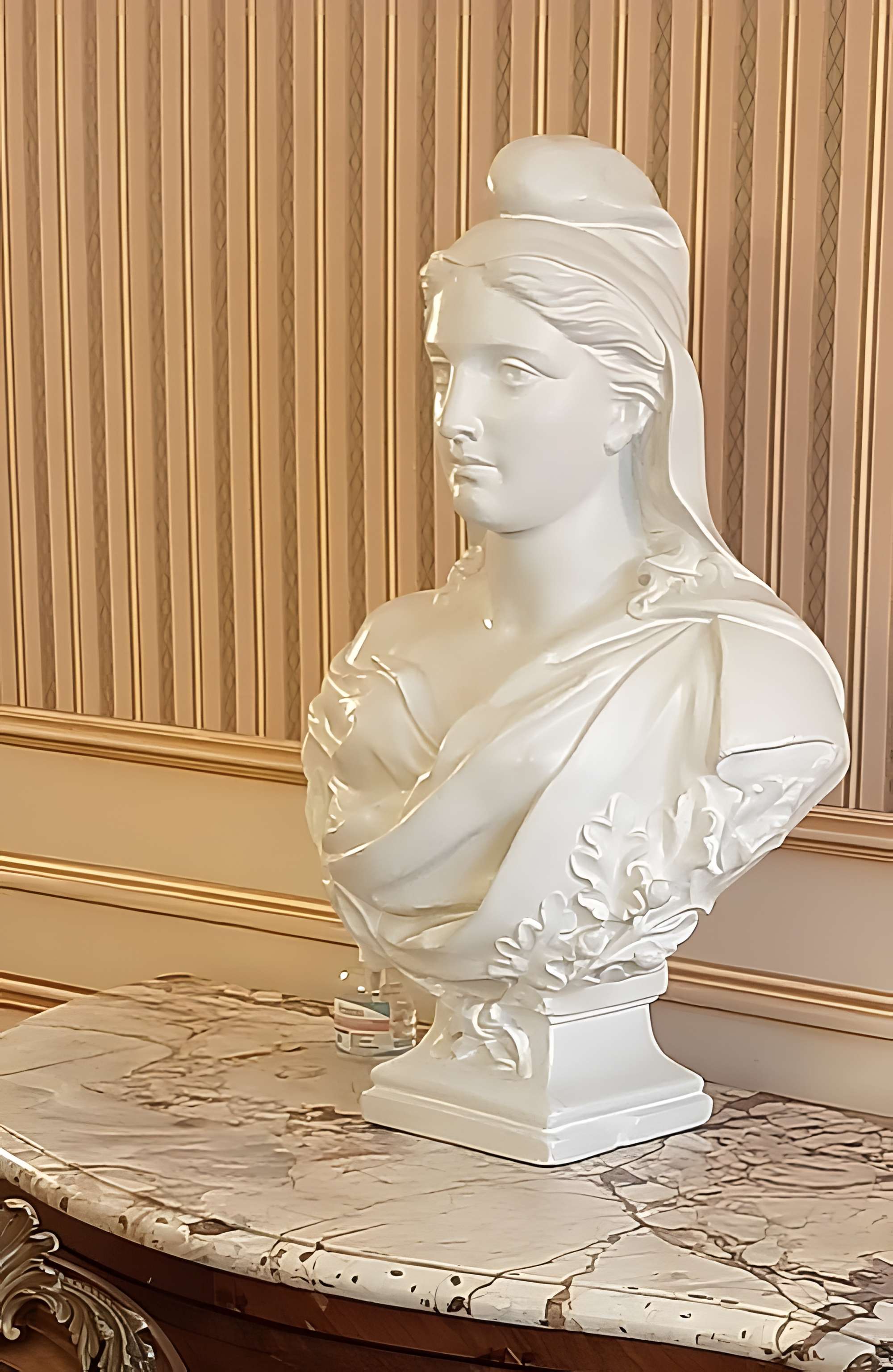 Hôtel de ville de Colmar