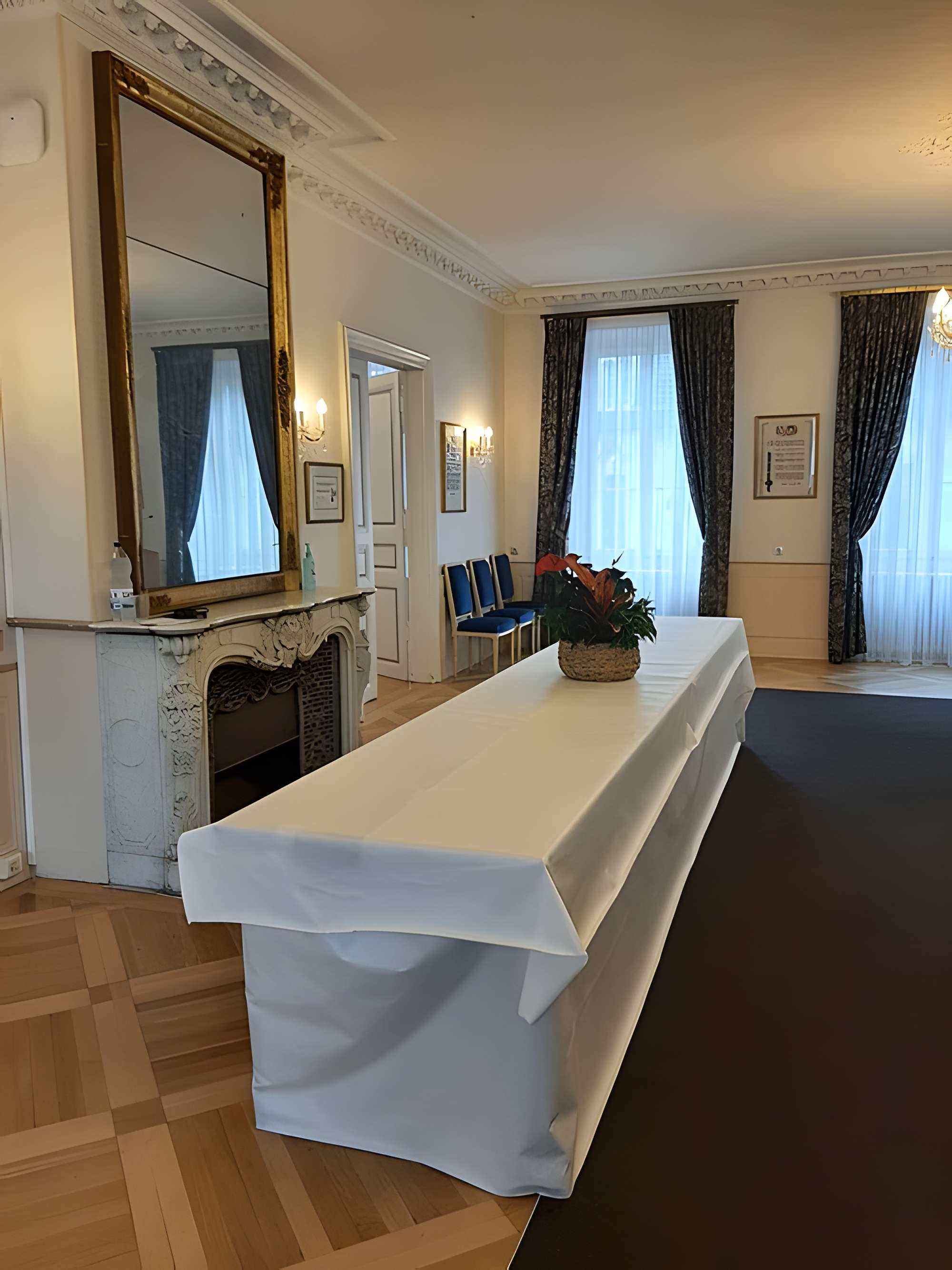 Hôtel de ville de Colmar