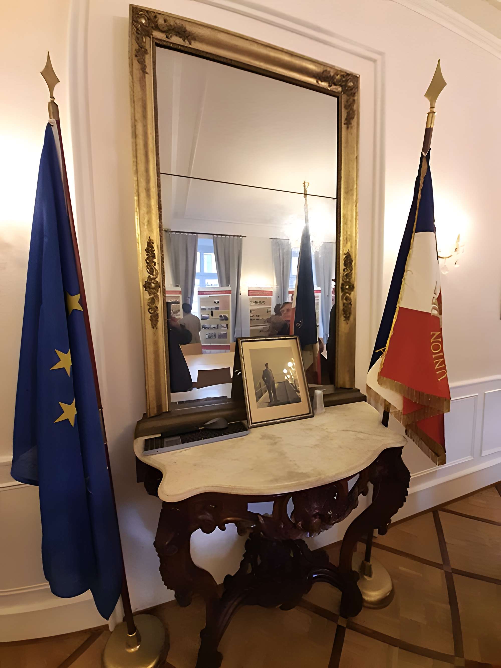 Hôtel de ville de Colmar