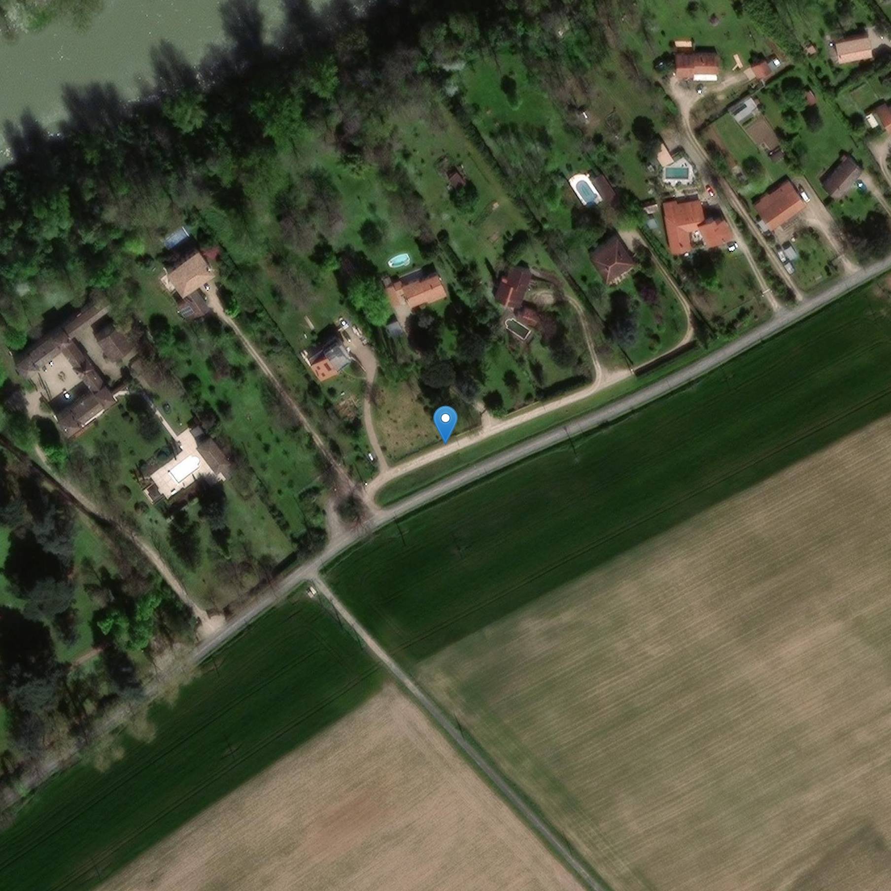 Photo de Castello della Souque