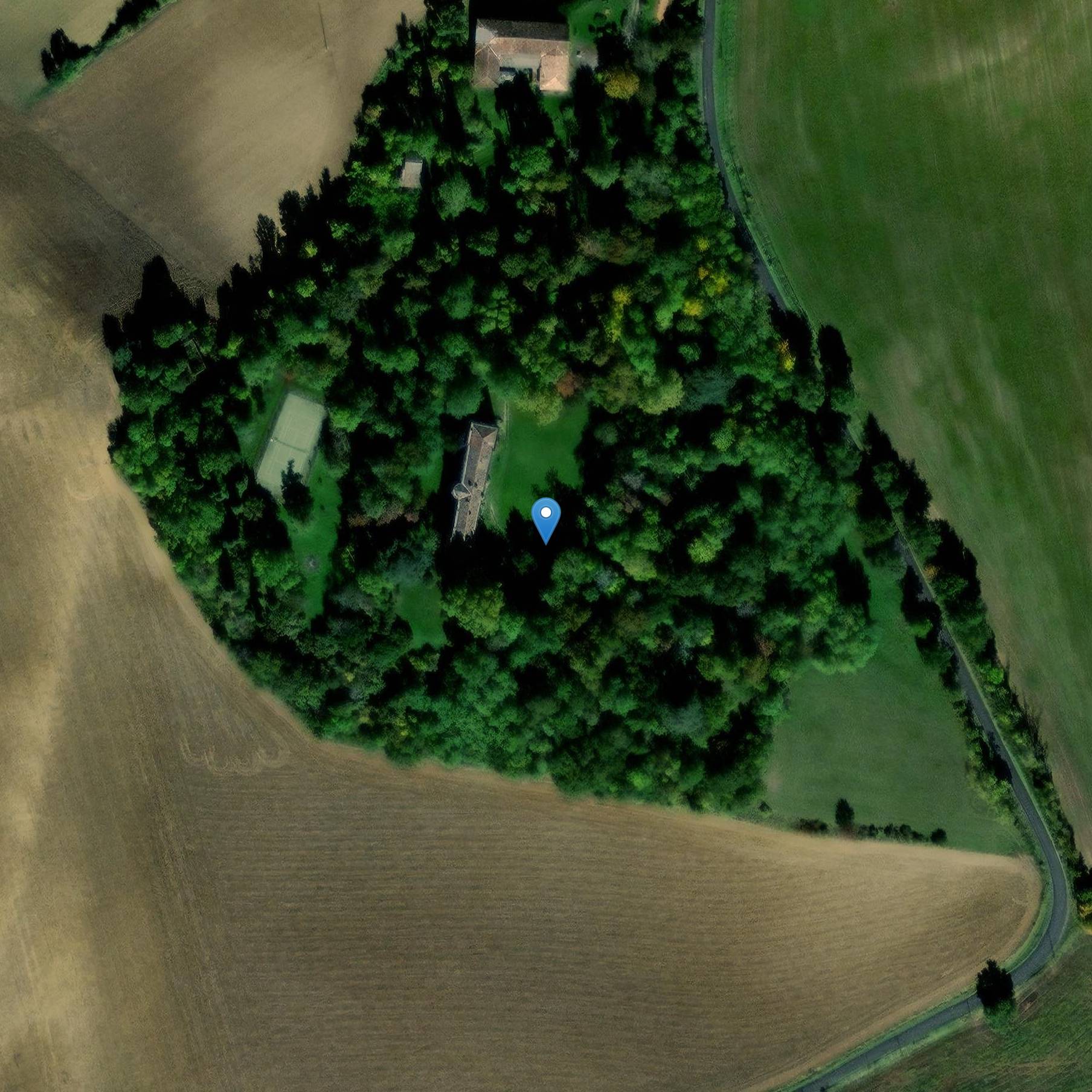 Photo de Castello di Tauria