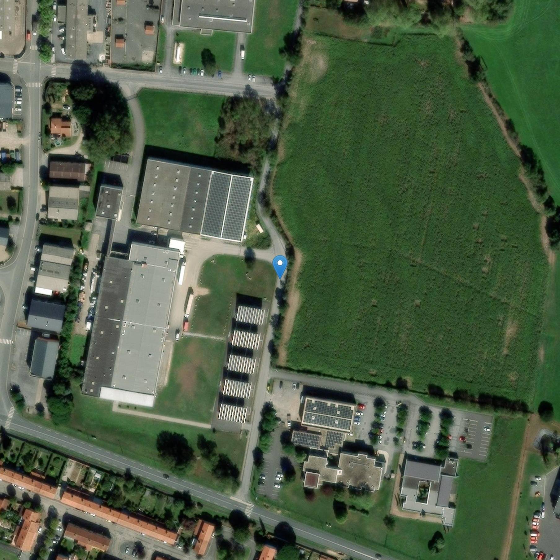 Photo de Castello di Thoré