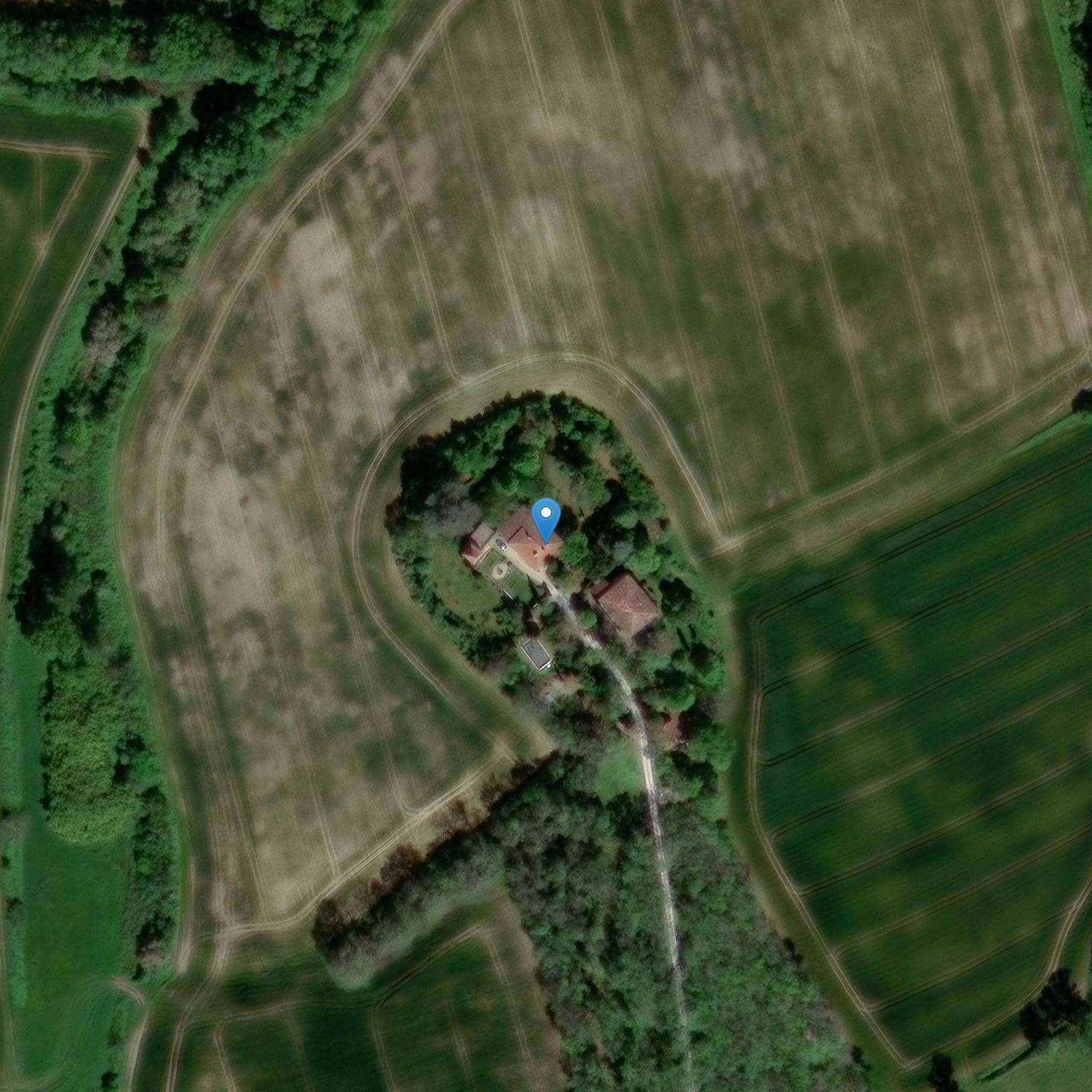 Photo de Castello del Tour