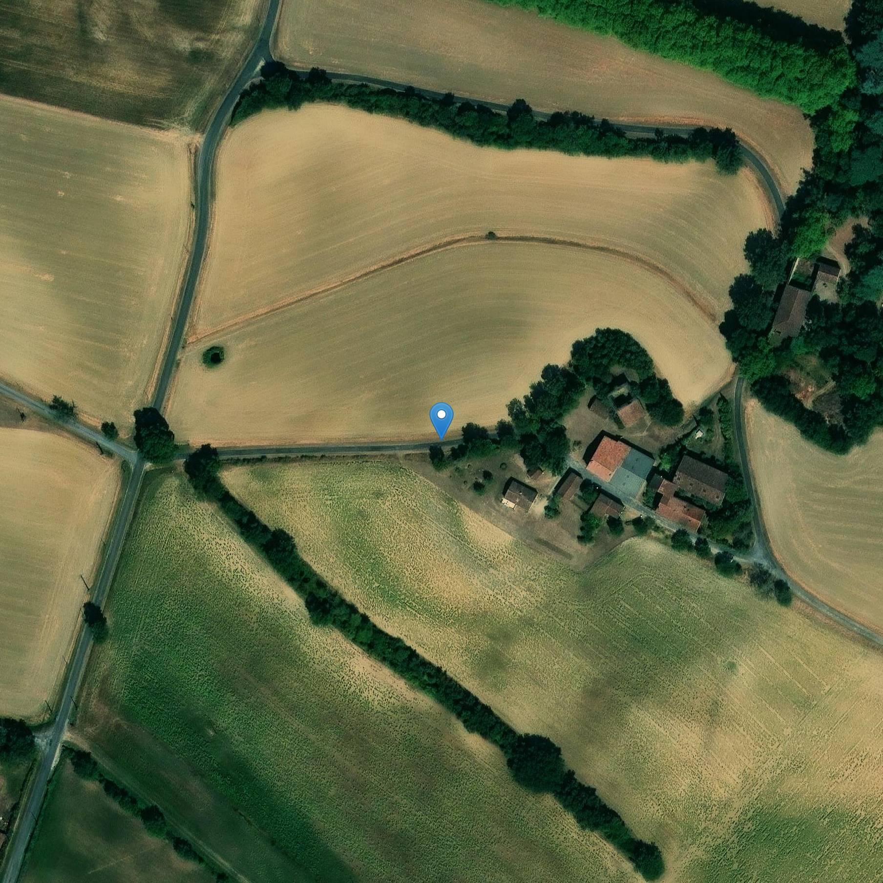 Photo de Donjon della Torre Leonard