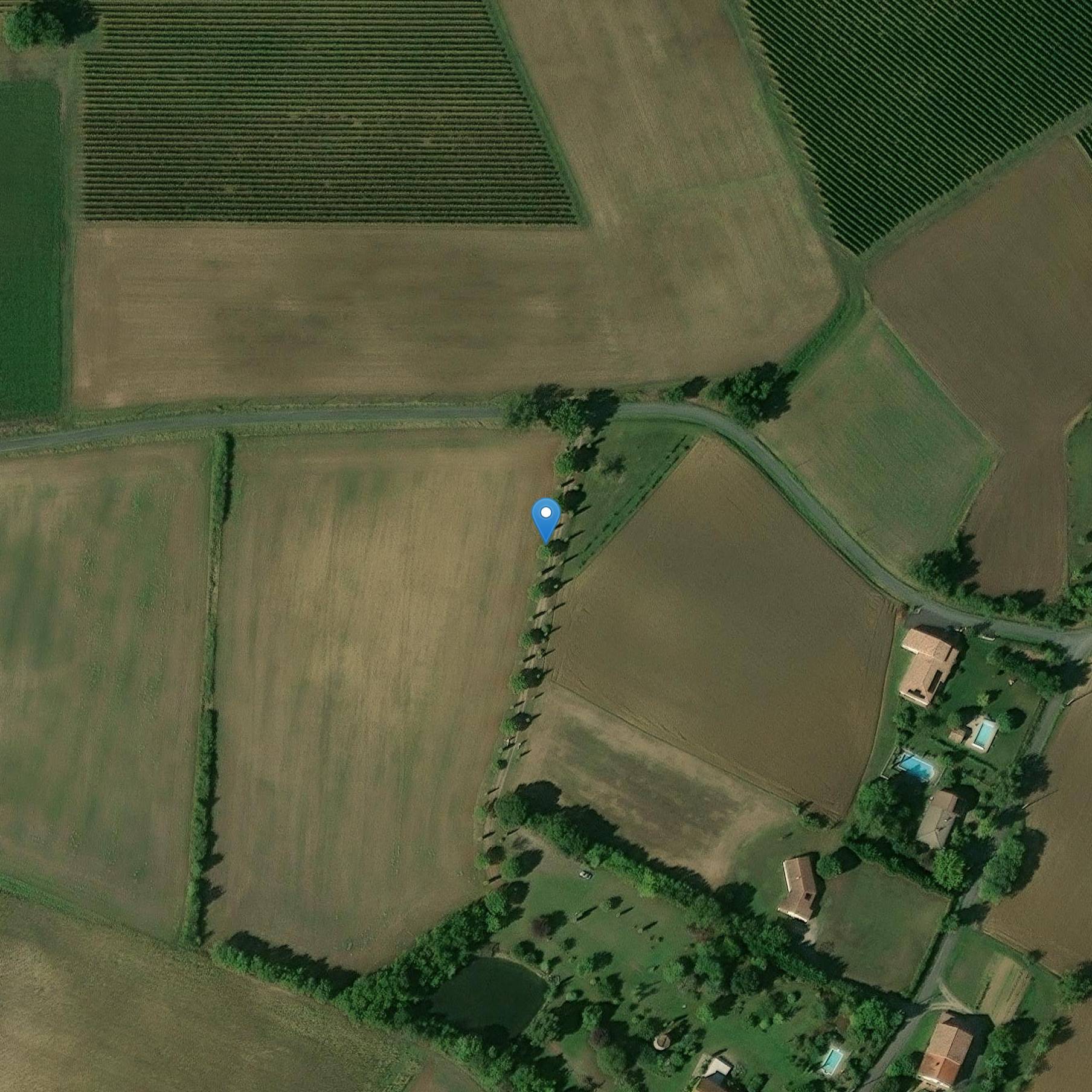 Photo de Castello della Torre di Plantade