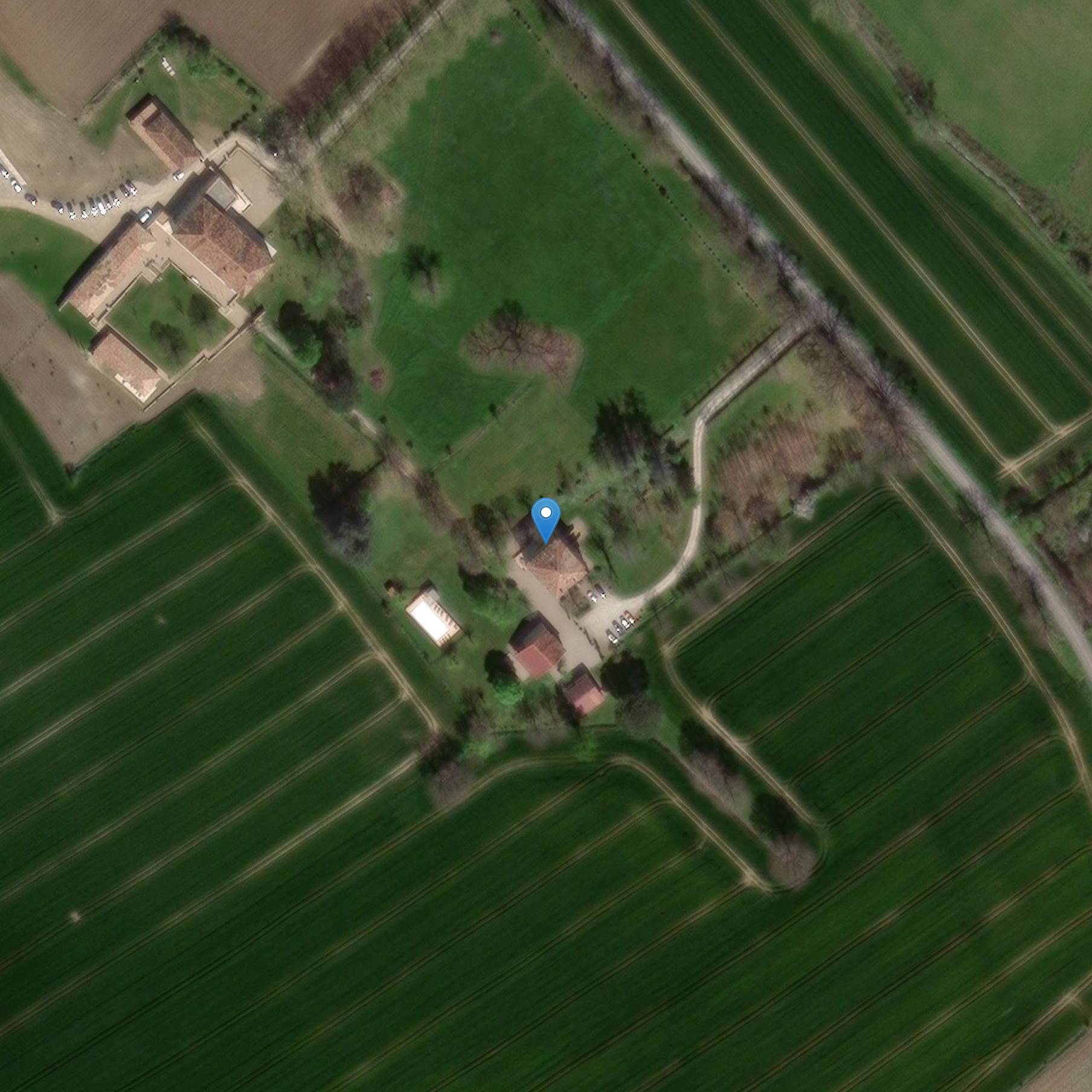 Photo de Bastides des Tourelles