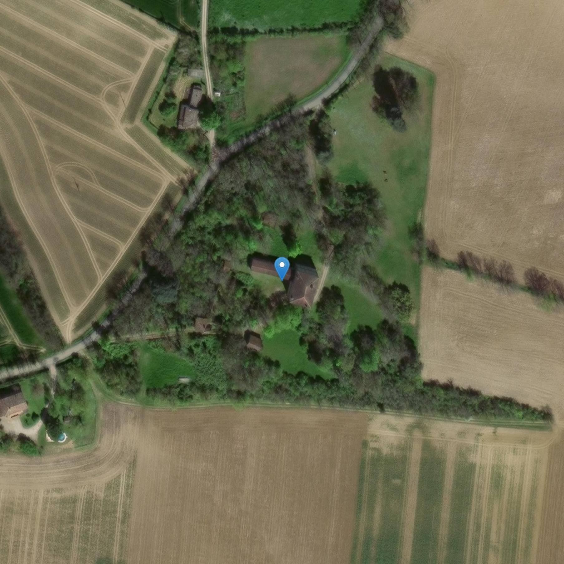 Photo de Castello di Tiro