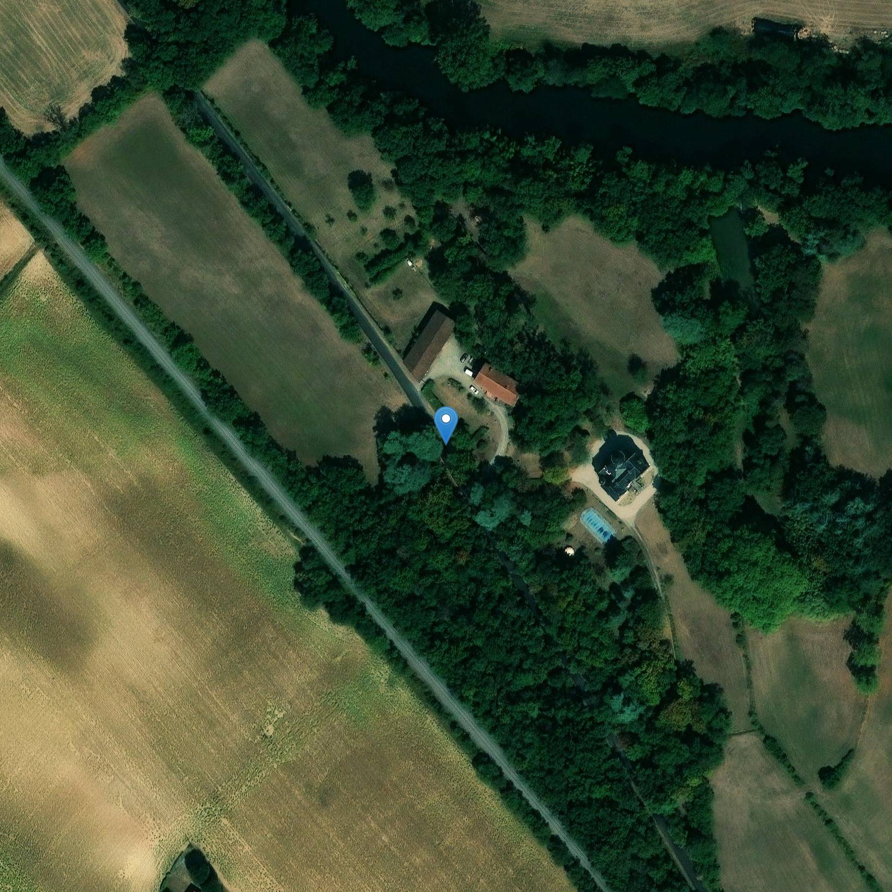 Photo de Château de Vaudricourt