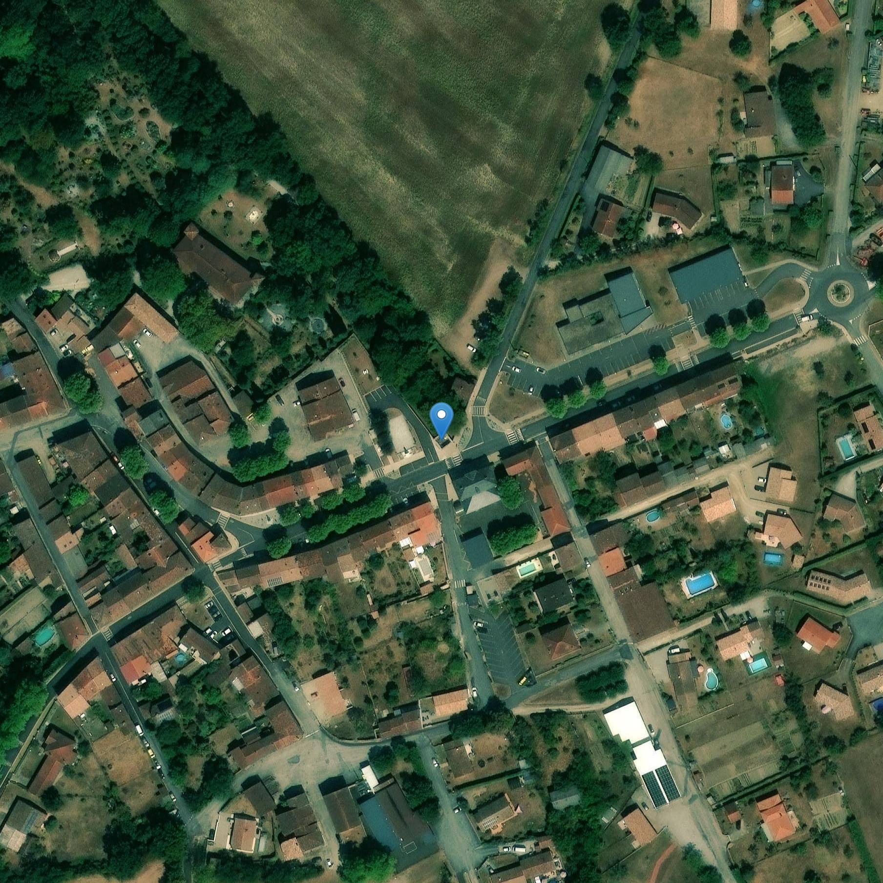 Photo de Castillo de Verdalle