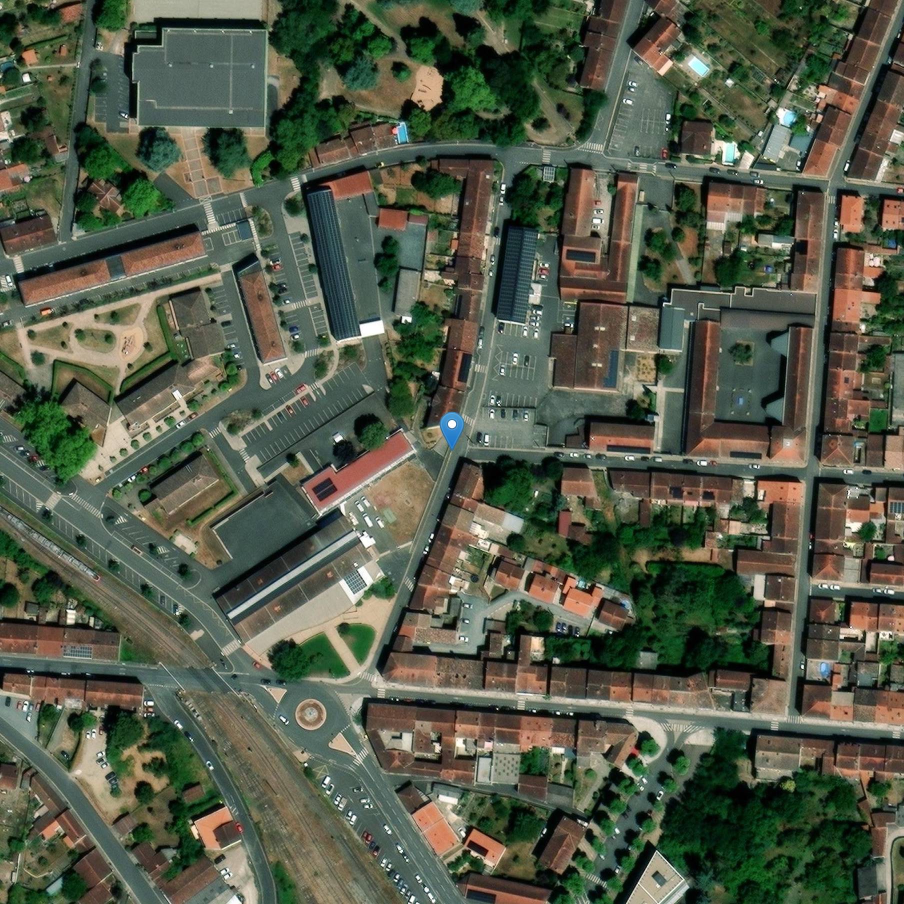 Photo de シャトー・デ・ラ・ヴェルリー