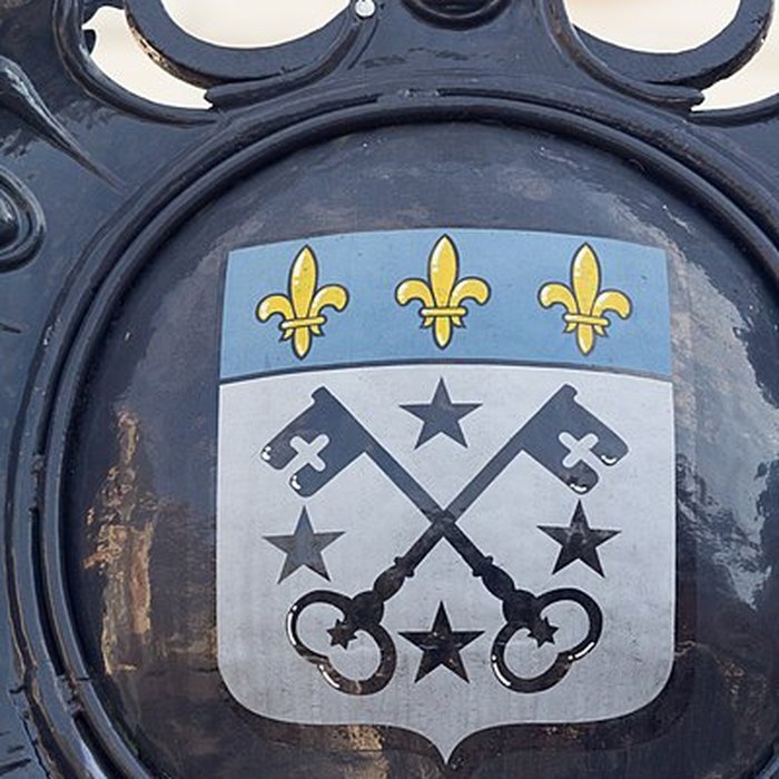 Photo de Hôtel de ville de Lisieux