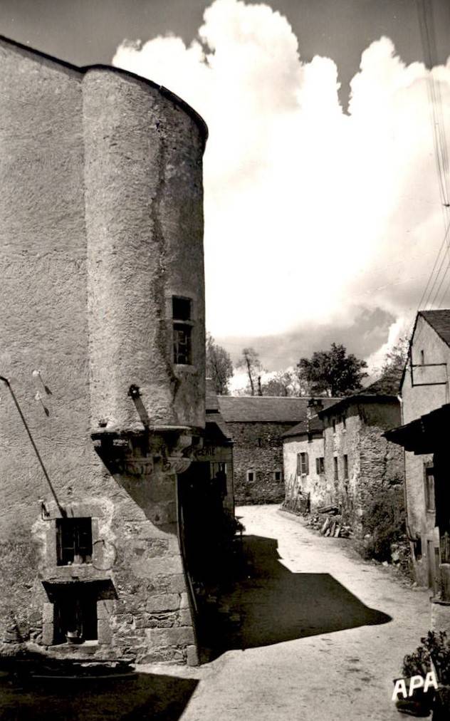 Photo de Manoir de Bez