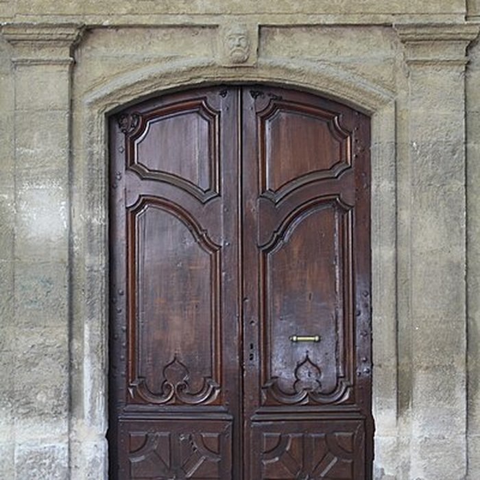 Photo de Hôtel de ville de Manosque
