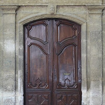 Hôtel de ville de Manosque