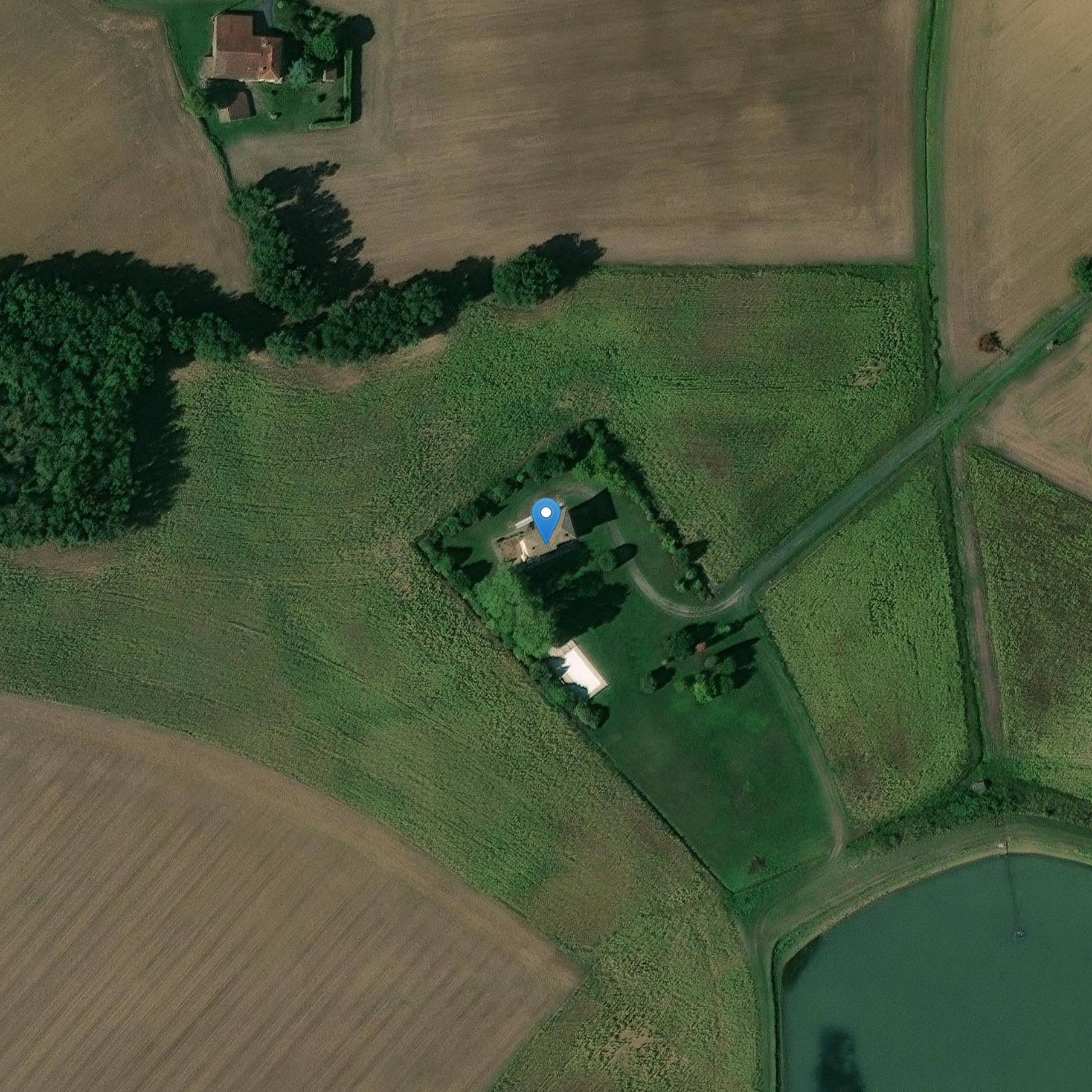 Photo de Bouliou Manor