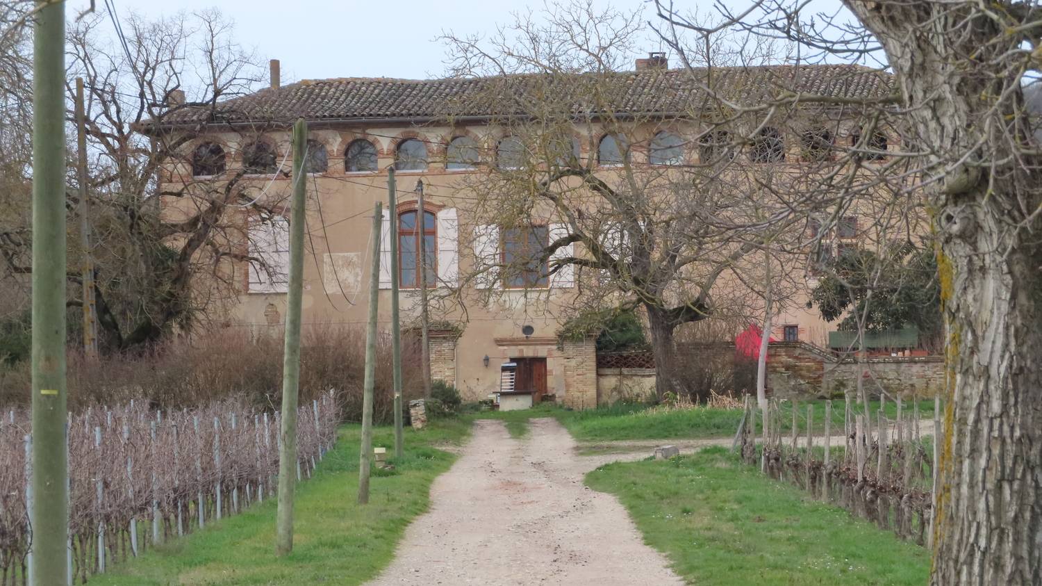 Photo de Maison forte des Cassanhols