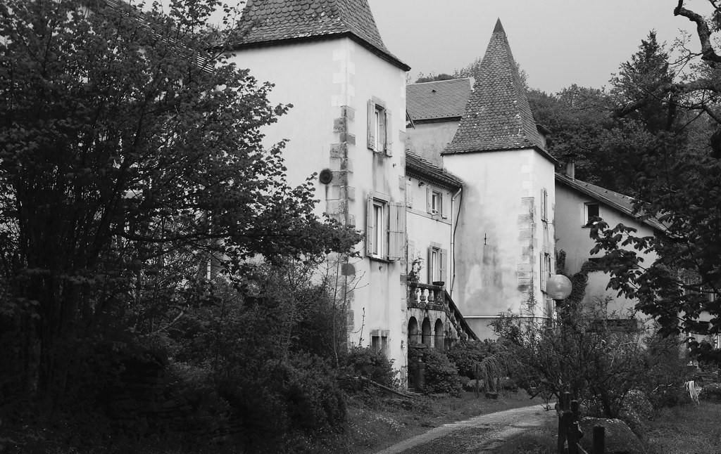 Photo de Manoir de Fontbruno