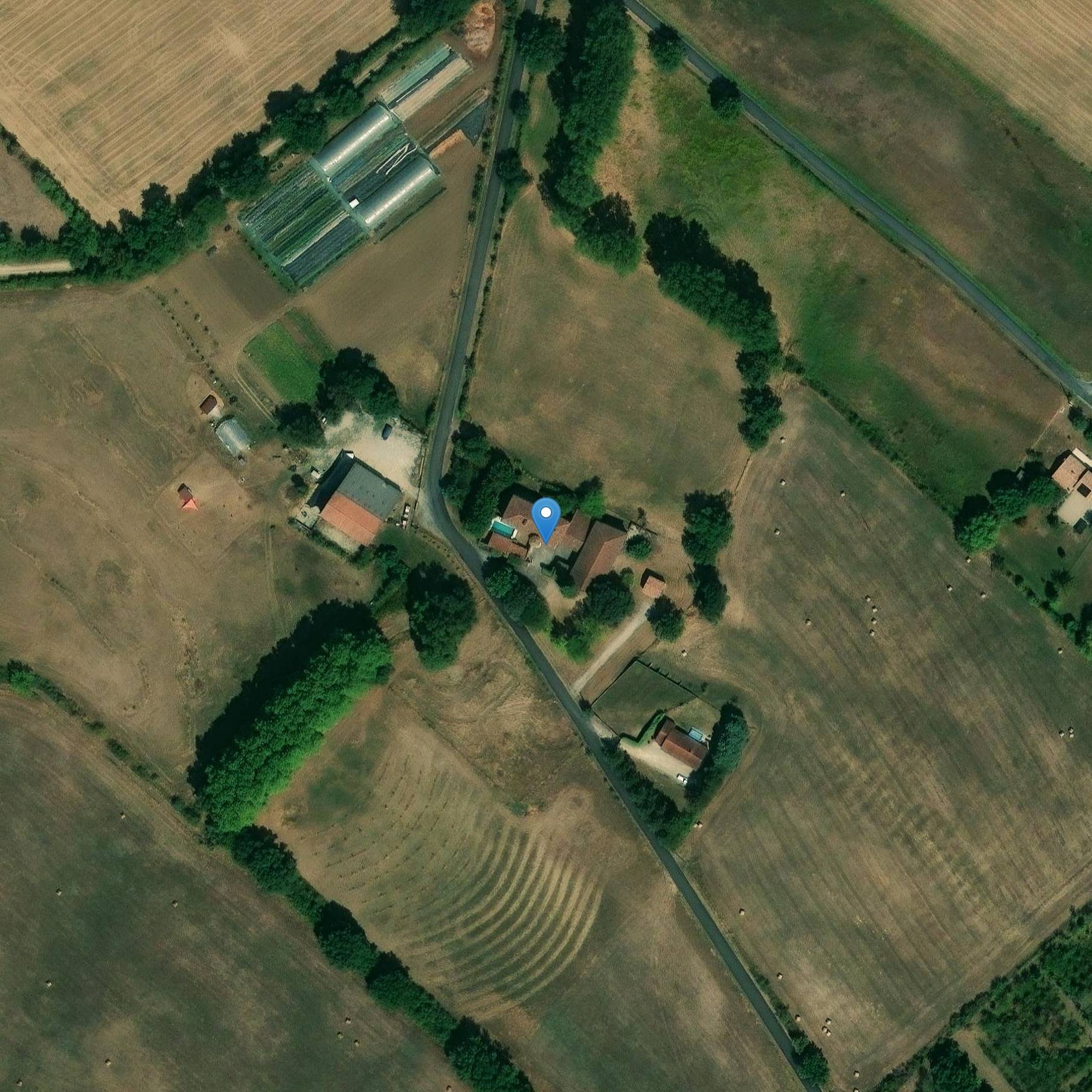 Photo de 贝图庄园