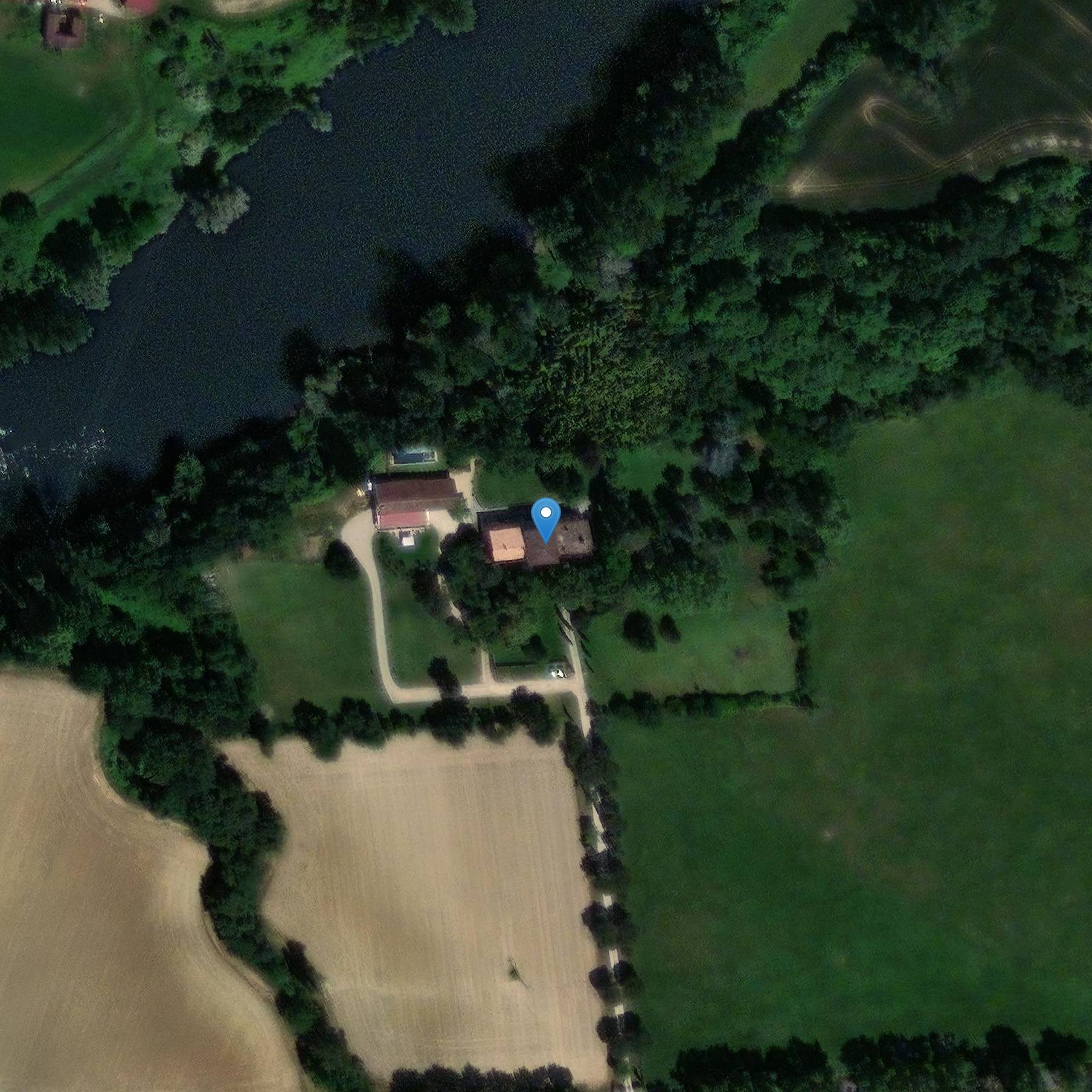 Photo de Thuron Manor