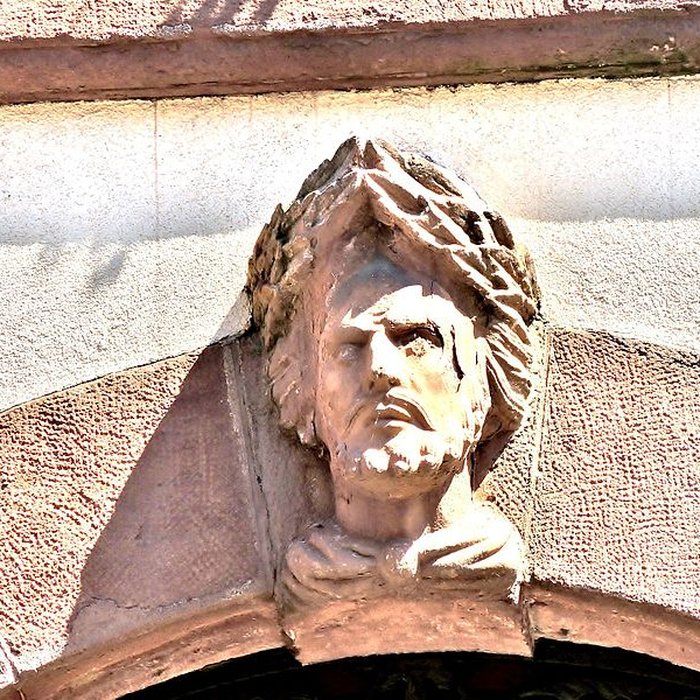 Photo de Hôtel de ville de Masevaux