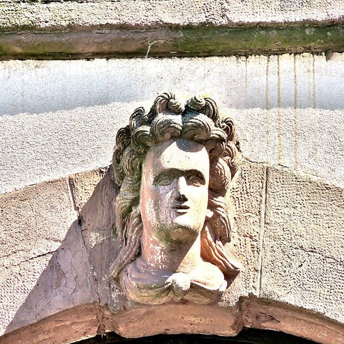 Photo de Hôtel de ville de Masevaux