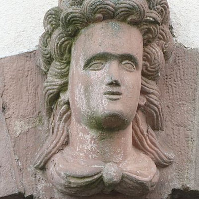 Photo de Hôtel de ville de Masevaux