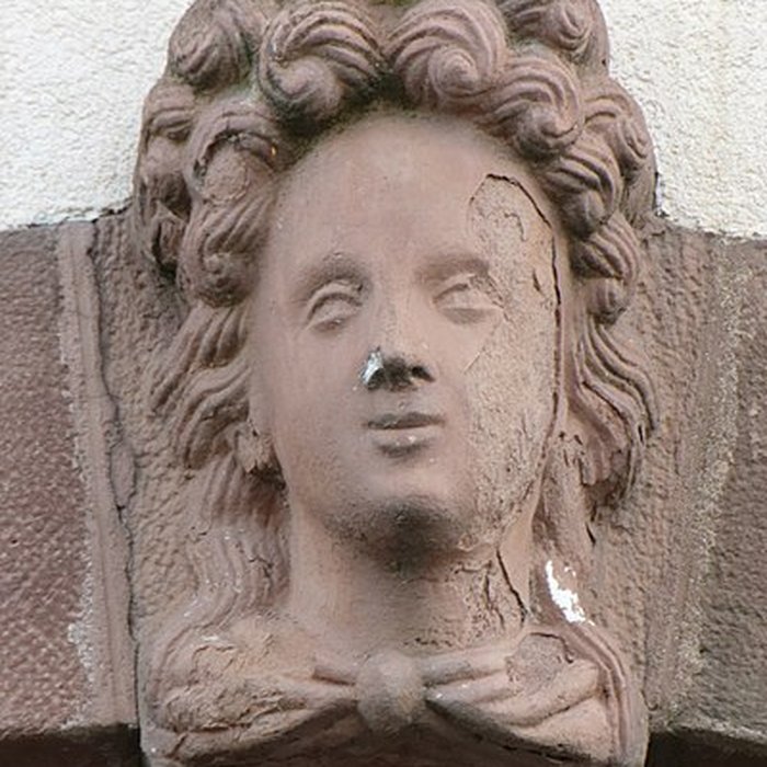 Photo de Hôtel de ville de Masevaux