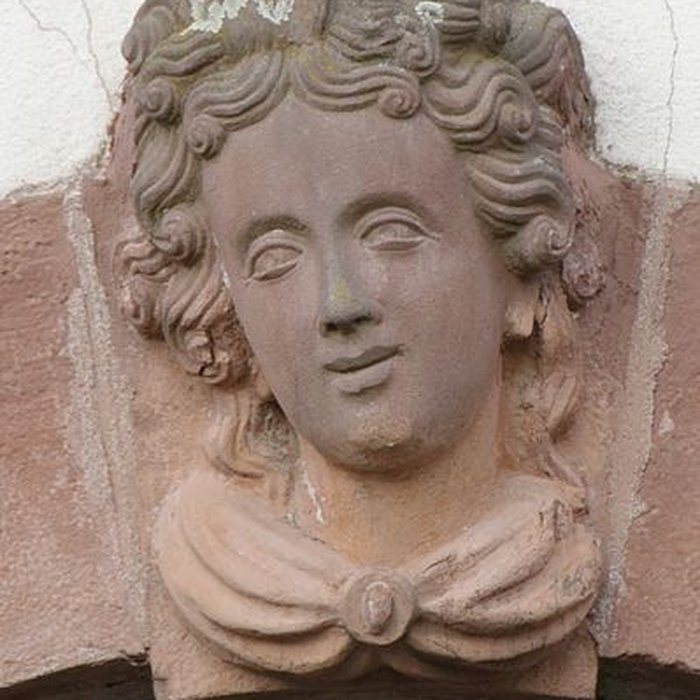 Photo de Hôtel de ville de Masevaux