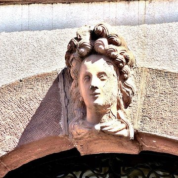 Hôtel de ville de Masevaux