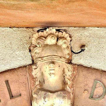 Hôtel de ville de Masevaux