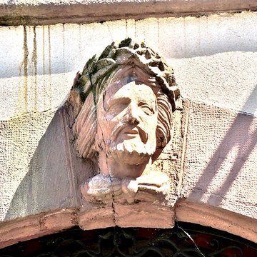 Hôtel de ville de Masevaux