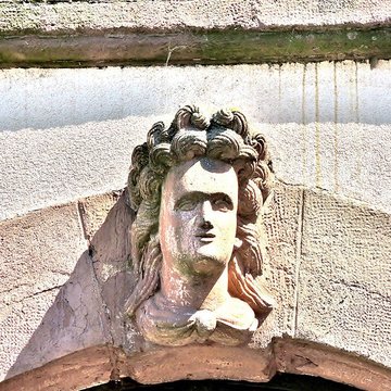 Hôtel de ville de Masevaux