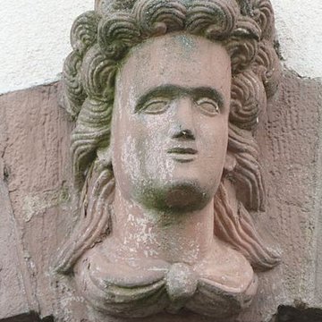 Hôtel de ville de Masevaux