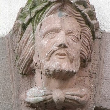 Hôtel de ville de Masevaux