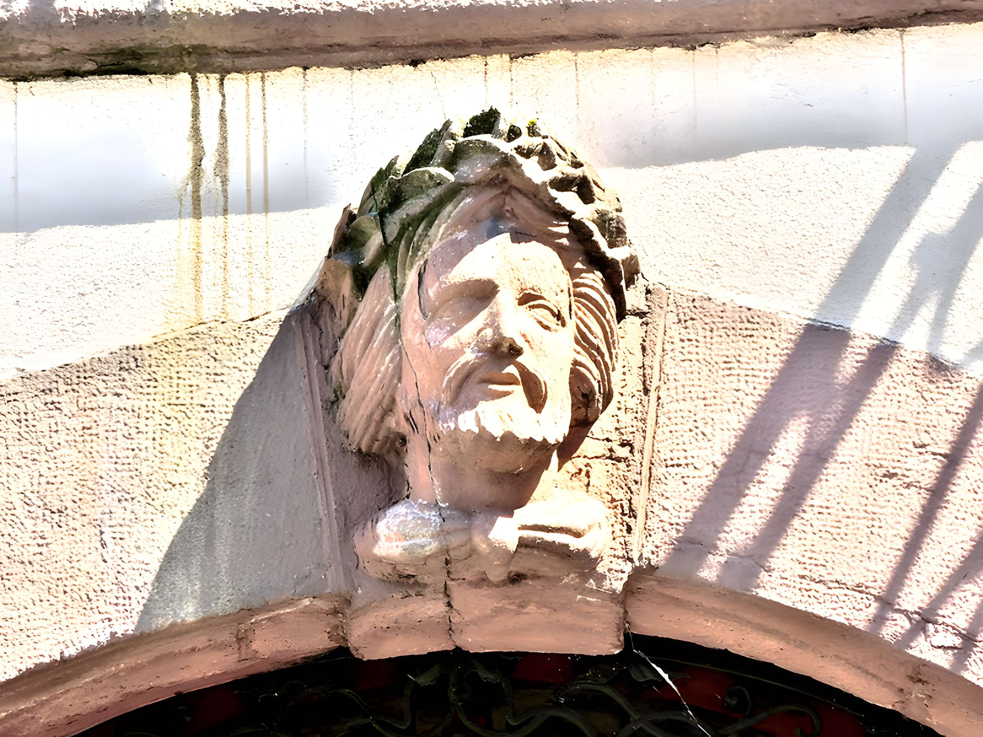 Hôtel de ville de Masevaux