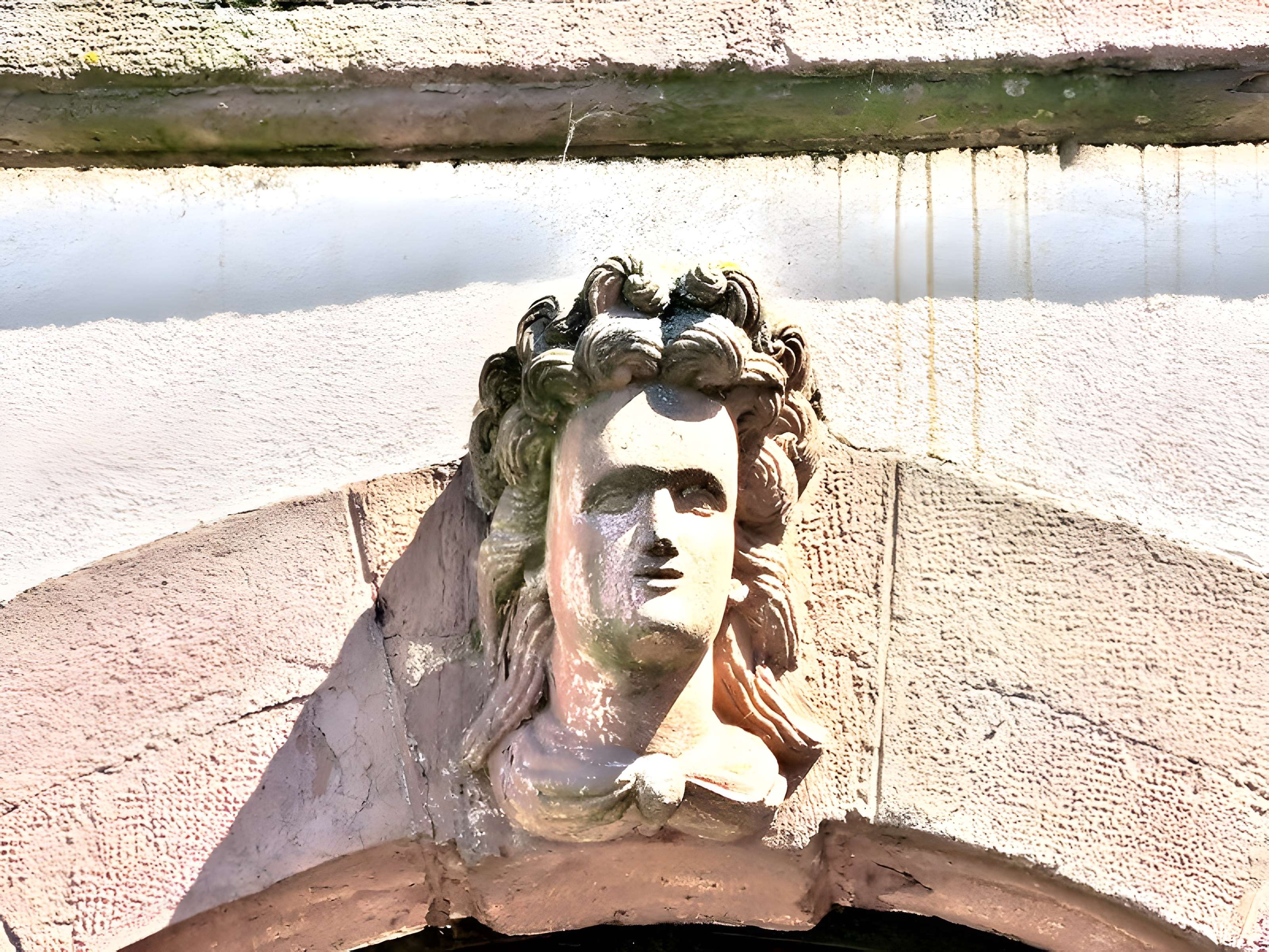 Hôtel de ville de Masevaux